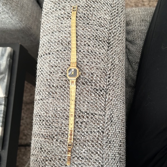 Bulova Caravelle wind-up ladies watch - Picture 3 of 3